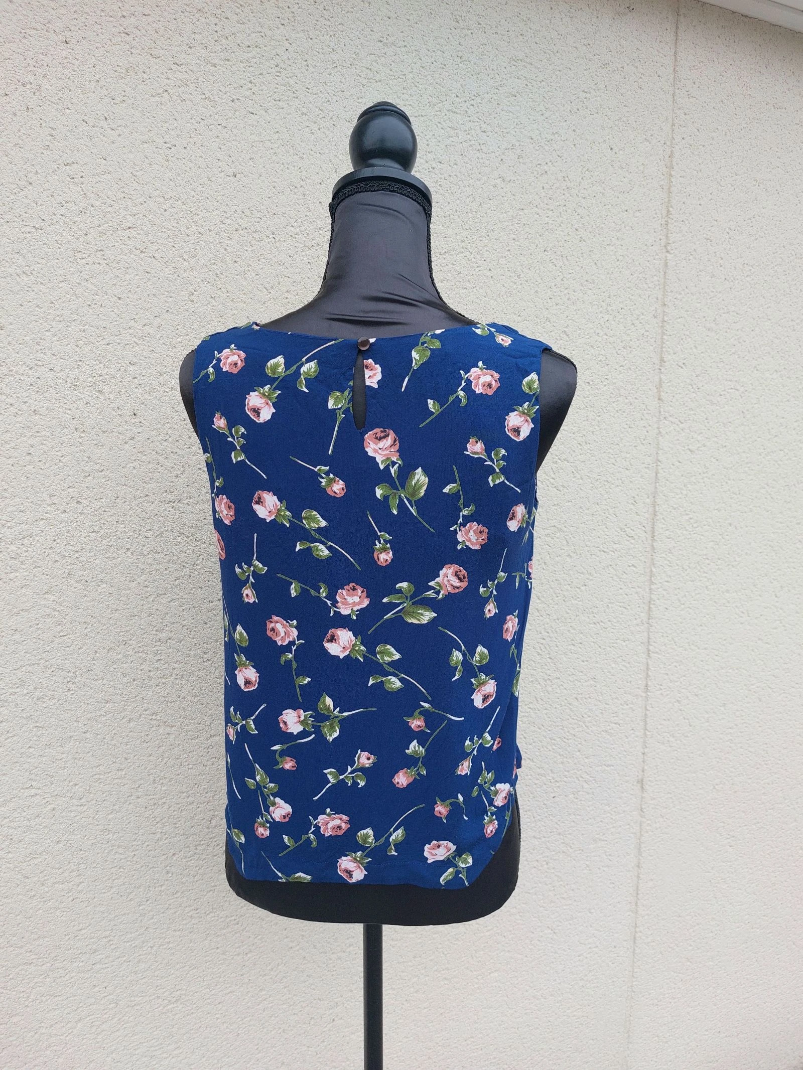 Korte top maat 40 – photo 3
